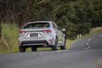 Toyota Corolla ZR Sedan 2019 года (AU)